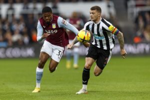 Soi kèo Aston Villa vs Newcastle