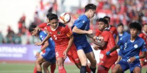 Soi Kèo U22 Philippines Vs U22 Indonesia 18h00 08/12/2025 - SEA Games 33 151 Đánh giá kết quả thi đấu gần đây của U22 Philippines vs U22 Indonesia